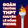 Writer: Đoàn trường THPT chuyên Lê Hồng Phong