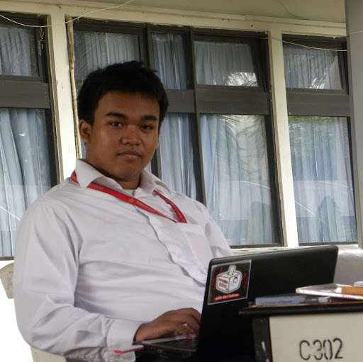 author
