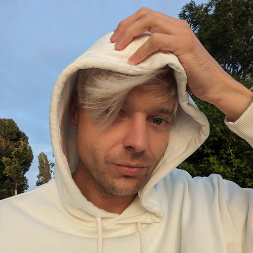 author
