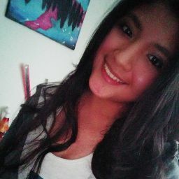 Calle Mercado Mishel Alejandra