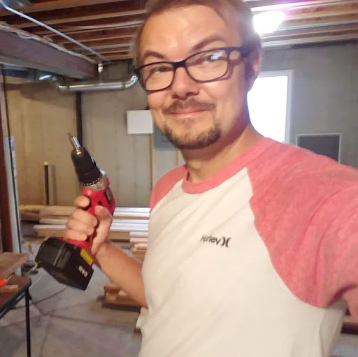 Image pertaining to DIY BASEMENT