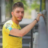 أنس حلبية