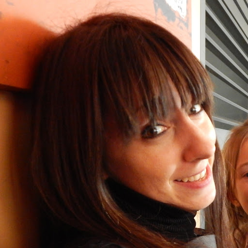 Avatar di Cristina De Agostini