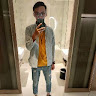 Eric Wang