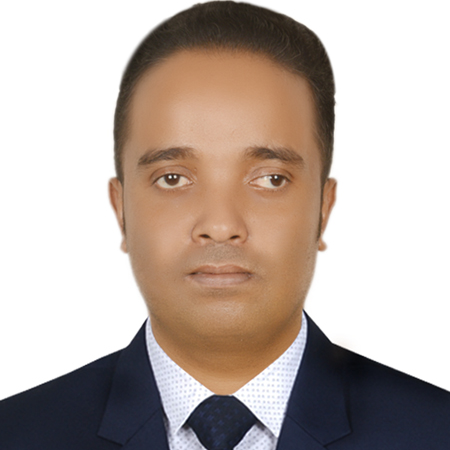 Imam Mozammel