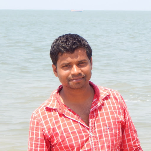 Naveen Kumar