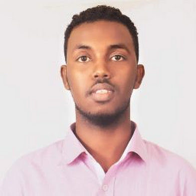 Mahad Abdi ali