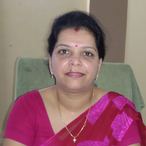 Dr Shubhlakshmi Tiwari