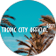 Tropic City Official