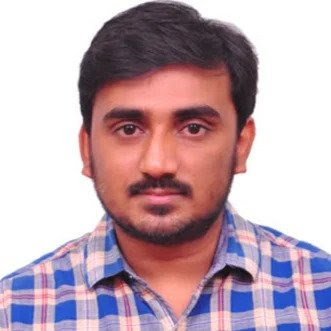 Image pertaining to SHARATH DAYANANDAM