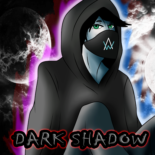 Dark Shadow