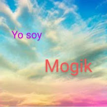 Yo soy Mogik