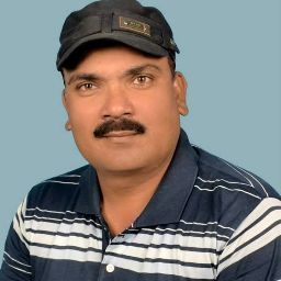 Mahendra Prasad 