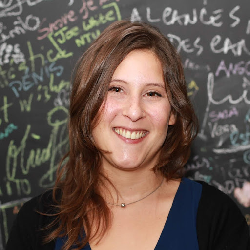 Gisela Pinheiro's avatar