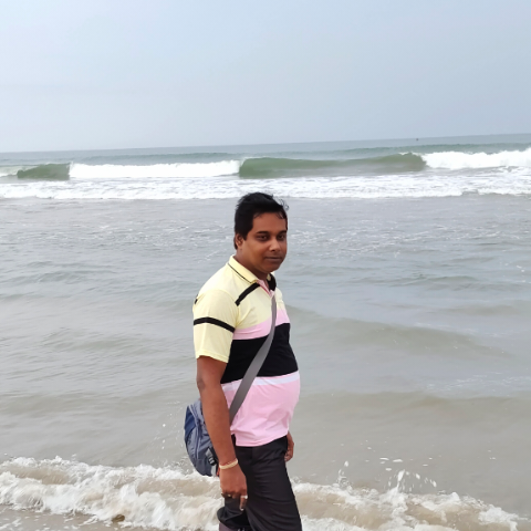 Kousik Kishore Dutta