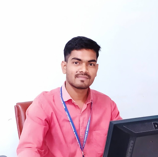 Rajneesh Ranjan