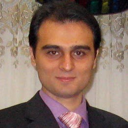 ALI KEYHANI