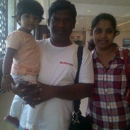 Prakash Shivanna