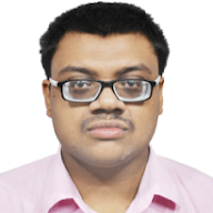 Anirban Majumdar's user avatar