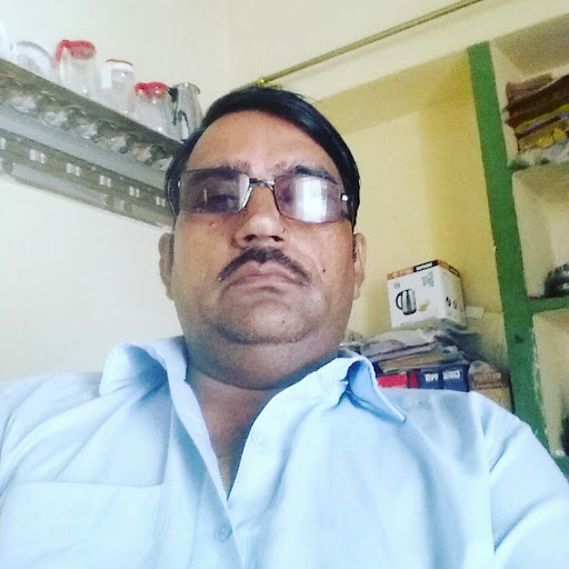 Wahid Mahmood