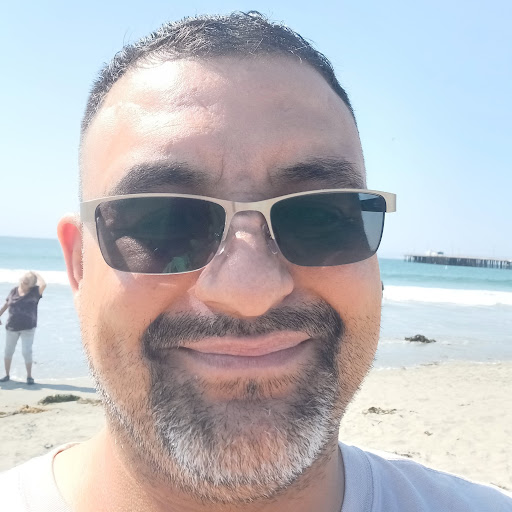 author