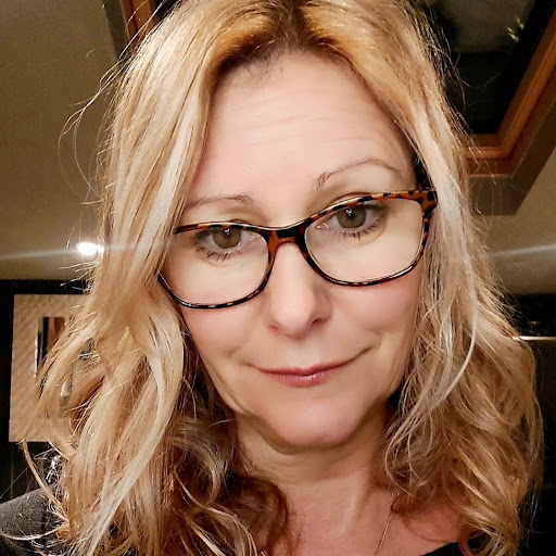 Camilla Simon