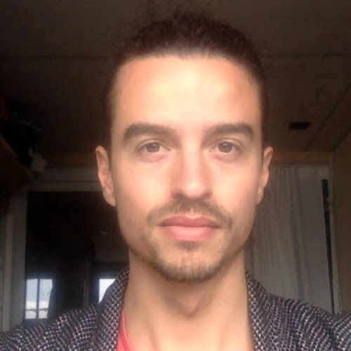 Alex Popert