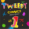 Writer: Tweedy Comic
