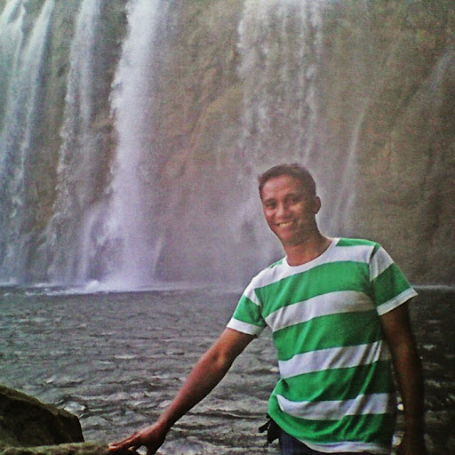 ronald tocmo