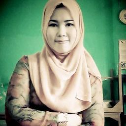 Created by
