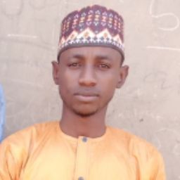 author
