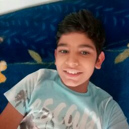 Zayaan Amod