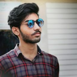author