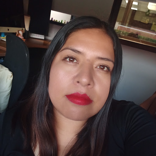 Nancy Aracely Cruz Ramos