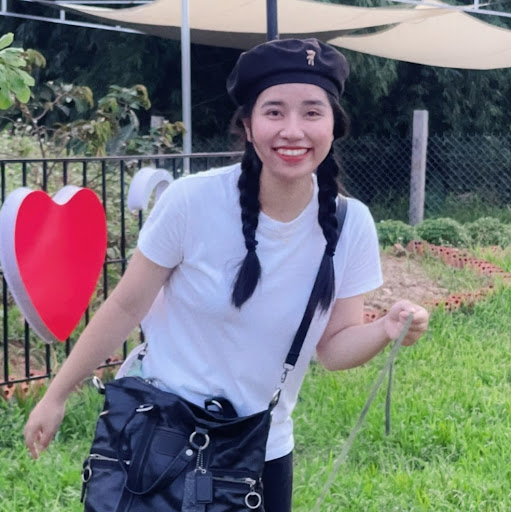 Nhi Nguyễn