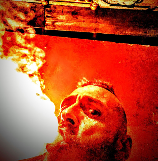 Nick Odaniel