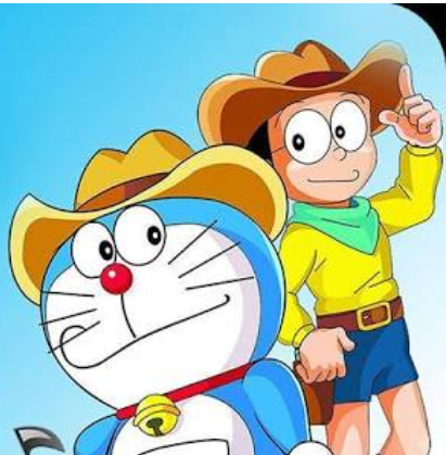 TECHNICAL DORAEMON