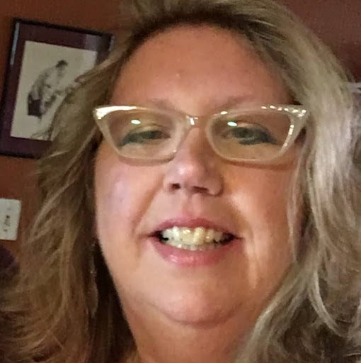 Profile photo of Marilyn Lawton