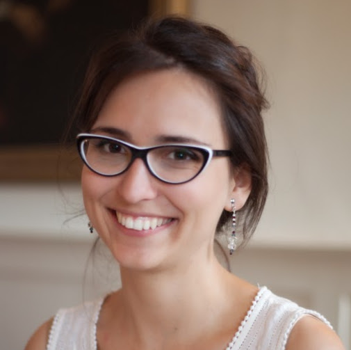 Ilinca Tudose's avatar
