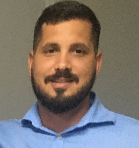 Daniel Borges