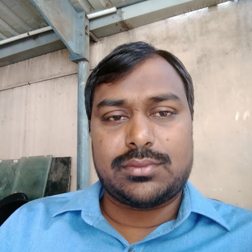 Krishna Reddy