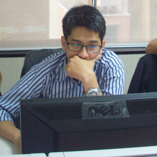 author