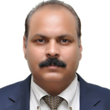 Kuldeep Sonkhala