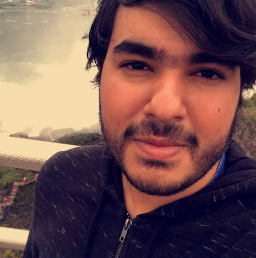 Sufian Mushtaq