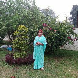 Anju sinha's avatar