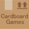Writer: cardboardgames2021