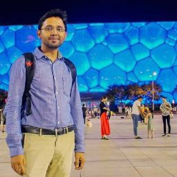 Dr Sandeep Agarwal