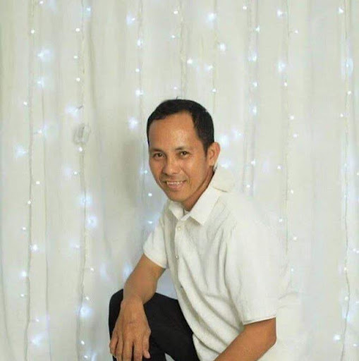 Danny Tagam