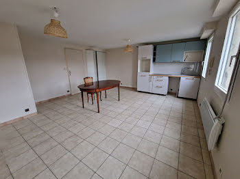 appartement à Migennes (89)