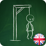 Hangman - Best Word Game Apk